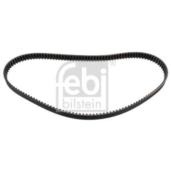 Courroie crantée FEBI BILSTEIN 19364 pour FIAT CINQUECENTO 1.6 FSI - 110cv