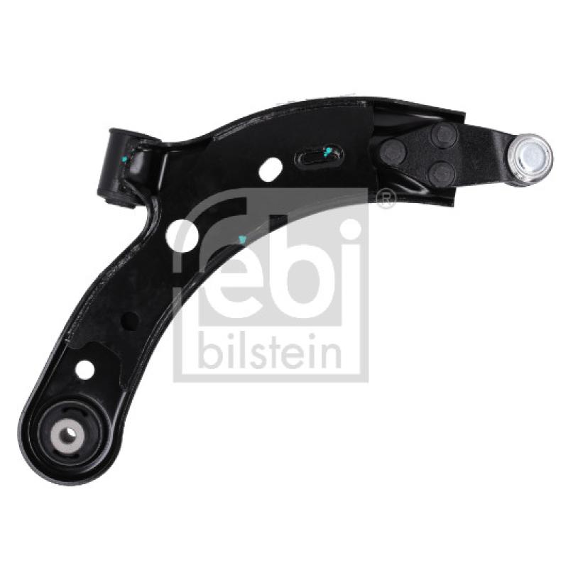 Bras de liaison, suspension de roue avant gauche FEBI BILSTEIN 193640 - Visuel 1
