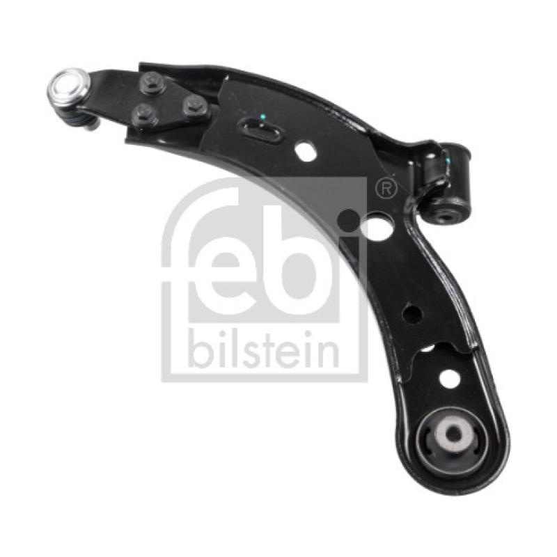Bras de liaison, suspension de roue avant droit FEBI BILSTEIN 193641 - Visuel 1