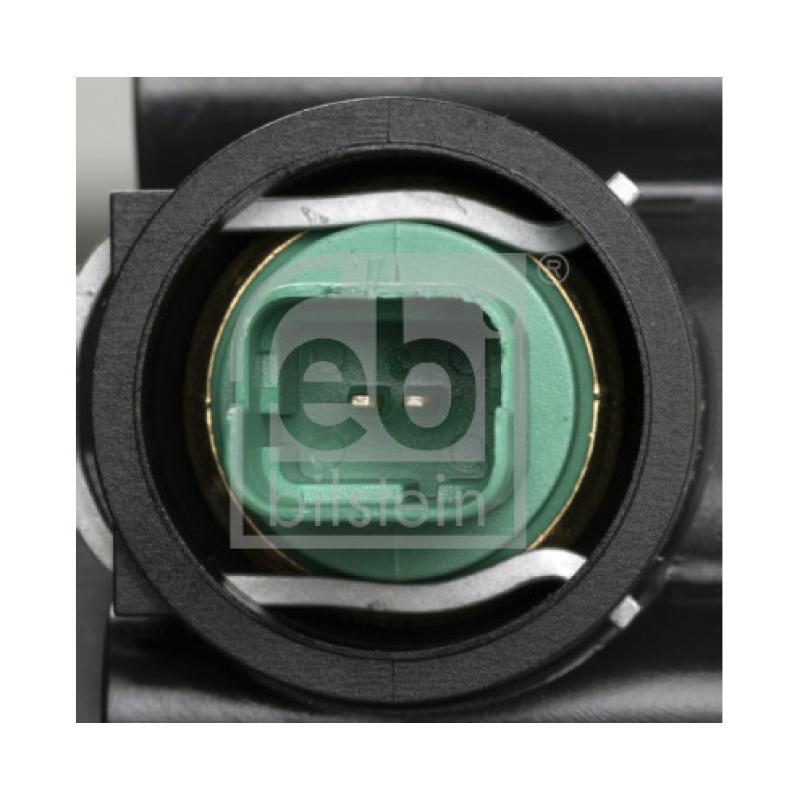 Boîtier du thermostat FEBI BILSTEIN 193675 - Visuel 2