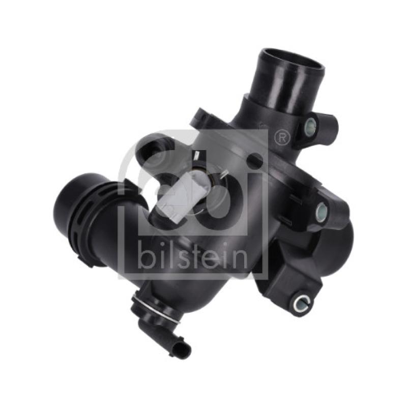 Thermostat, liquide de refroidissement FEBI BILSTEIN 193676 - Visuel 1