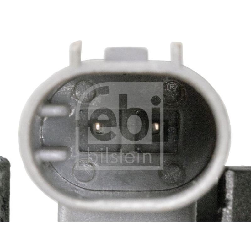 Thermostat, liquide de refroidissement FEBI BILSTEIN 193676 - Visuel 2