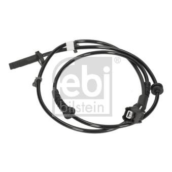 Capteur, vitesse de roue avant FEBI BILSTEIN 193682