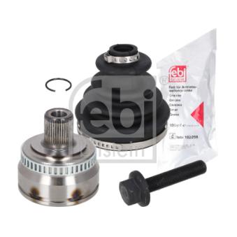 Jeu de joints, arbre de transmission avant FEBI BILSTEIN [193706]