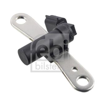 Capteur d'angle, vilebrequin FEBI BILSTEIN OEM 8200746497