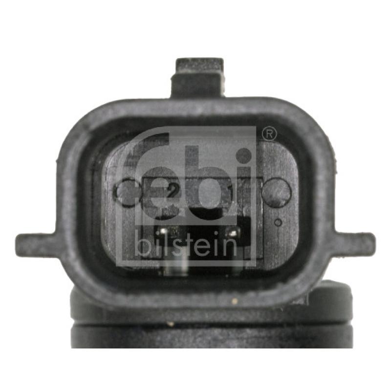 Capteur d'angle, vilebrequin FEBI BILSTEIN 193727 - Visuel 2