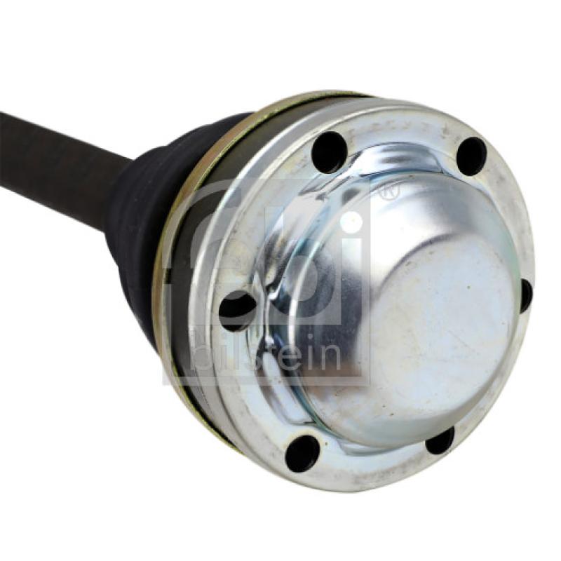Arbre de transmission avant droit FEBI BILSTEIN 193732 - Visuel 1