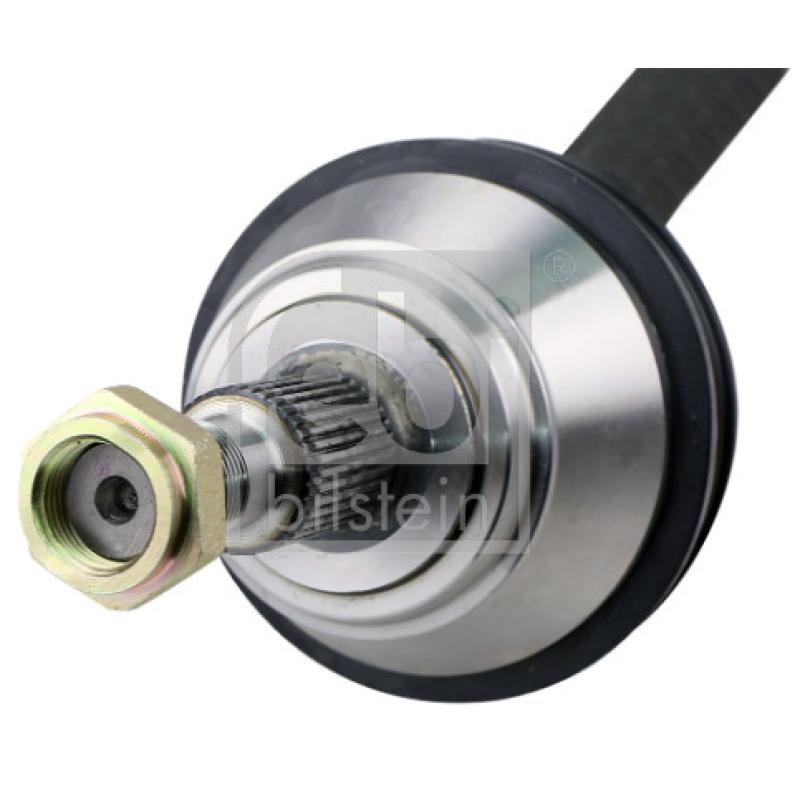 Arbre de transmission avant droit FEBI BILSTEIN 193732 - Visuel 2