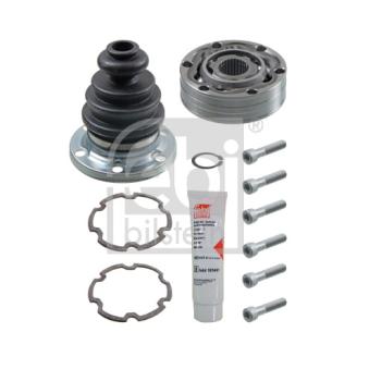Jeu de joints, arbre de transmission avant droit FEBI BILSTEIN OEM JZW498350DX