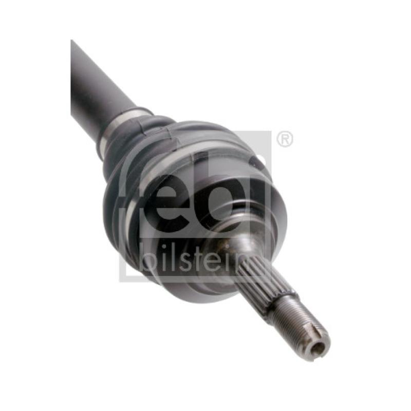 Arbre de transmission avant droit FEBI BILSTEIN 193736 - Visuel 1