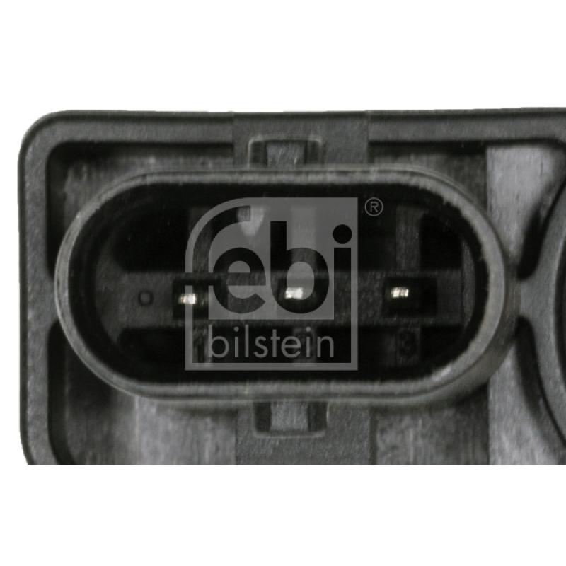 Capteur d'angle, vilebrequin FEBI BILSTEIN 193749 - Visuel 2