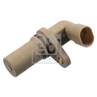 Capteur d'angle, vilebrequin FEBI BILSTEIN 193751 pour PEUGEOT EXPERT 1.9 CDTI - 120cv