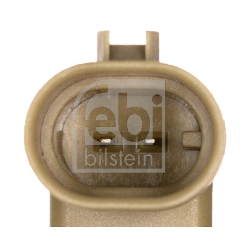 Capteur d'angle, vilebrequin FEBI BILSTEIN 193751 - Visuel 2