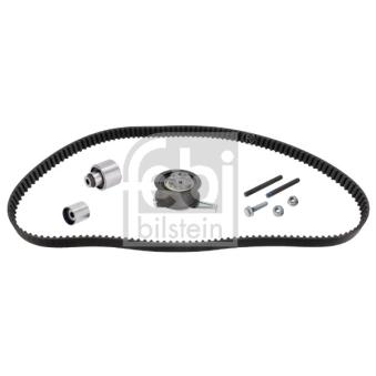 Kit de courroie crantée FEBI BILSTEIN 193772
