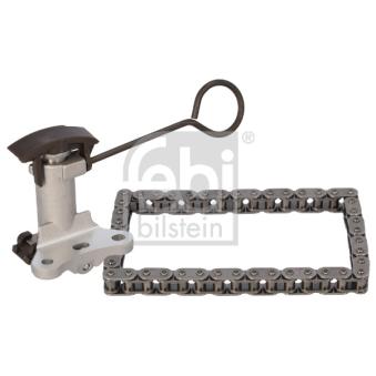 Kit de distribution par chaîne FEBI BILSTEIN OEM 55486386