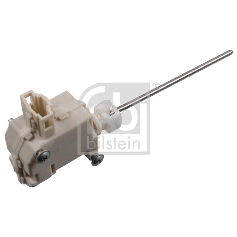 Élément de réglage, clapet de réservoir FEBI BILSTEIN 193793 - Visuel 1