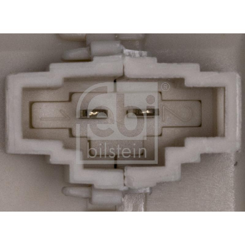 Élément de réglage, clapet de réservoir FEBI BILSTEIN 193793 - Visuel 2