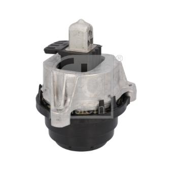 Support moteur FEBI BILSTEIN 193818 pour BMW X4 M40 d Mild-Hybrid xDrive - 340cv
