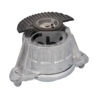 Support moteur FEBI BILSTEIN 193837 pour RENAULT KOLEOS E 250 CGI - 207.447)