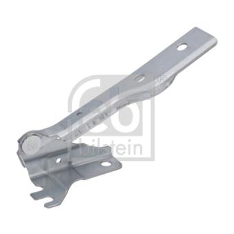 Charnière, capot-moteur FEBI BILSTEIN [193847]