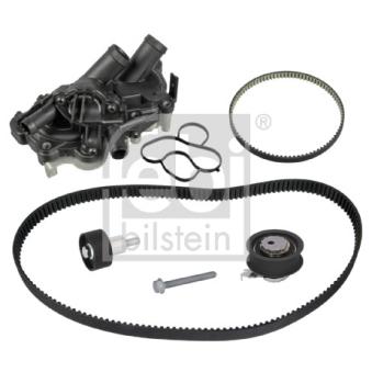 Pompe à eau + kit de courroie crantée FEBI BILSTEIN 193880