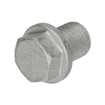 Vis-bouchon, carter d'huile FEBI BILSTEIN 193882