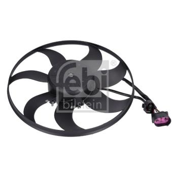 Ventilateur, refroidissement du moteur FEBI BILSTEIN OEM 1K0959455FQ