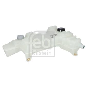 Vase d'expansion, liquide de refroidissement FEBI BILSTEIN OEM 1706427