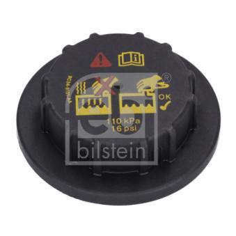 Bouchon, réservoir de liquide de refroidissement FEBI BILSTEIN OEM 1W138101AA