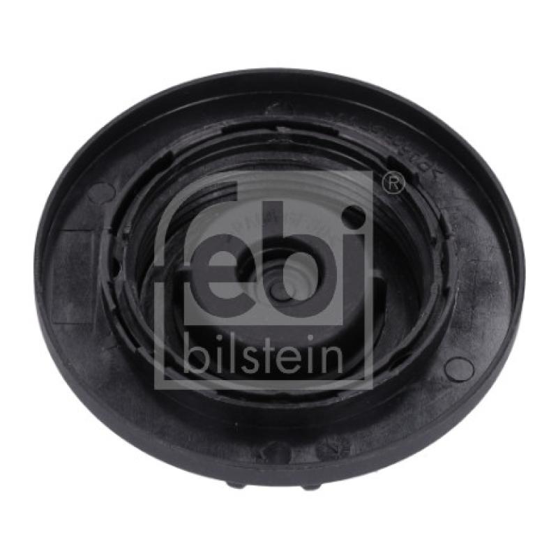 Bouchon, réservoir de liquide de refroidissement FEBI BILSTEIN 193899 - Visuel 1