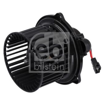 Pulseur d'air habitacle FEBI BILSTEIN 193900