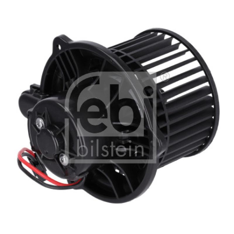 Pulseur d'air habitacle FEBI BILSTEIN 193900 - Visuel 1