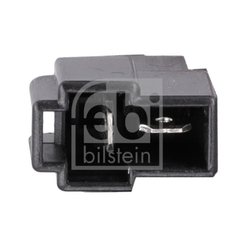 Pulseur d'air habitacle FEBI BILSTEIN 193900 - Visuel 2