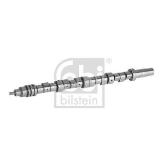 Arbre à came FEBI BILSTEIN 19395 Arbre à came FEBI BILSTEIN 19395