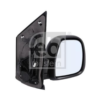 Rétroviseur extérieur FEBI BILSTEIN [193952]
