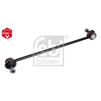 Entretoise/tige, stabilisateur FEBI BILSTEIN 19397 pour SUZUKI IGNIS 1.2 PureTech 110 - 110cv