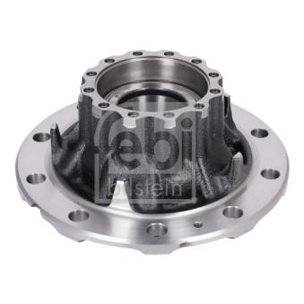 Moyeu de roue arrière FEBI BILSTEIN OEM 20535244