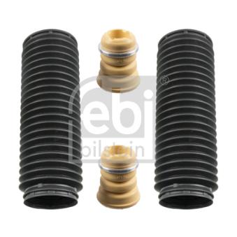 Kit de protection contre la poussière, amortisseur FEBI BILSTEIN OEM 32315858s1 Kit de protection contre la poussière, amortisseur FEBI BILSTEIN OEM 32315858s1