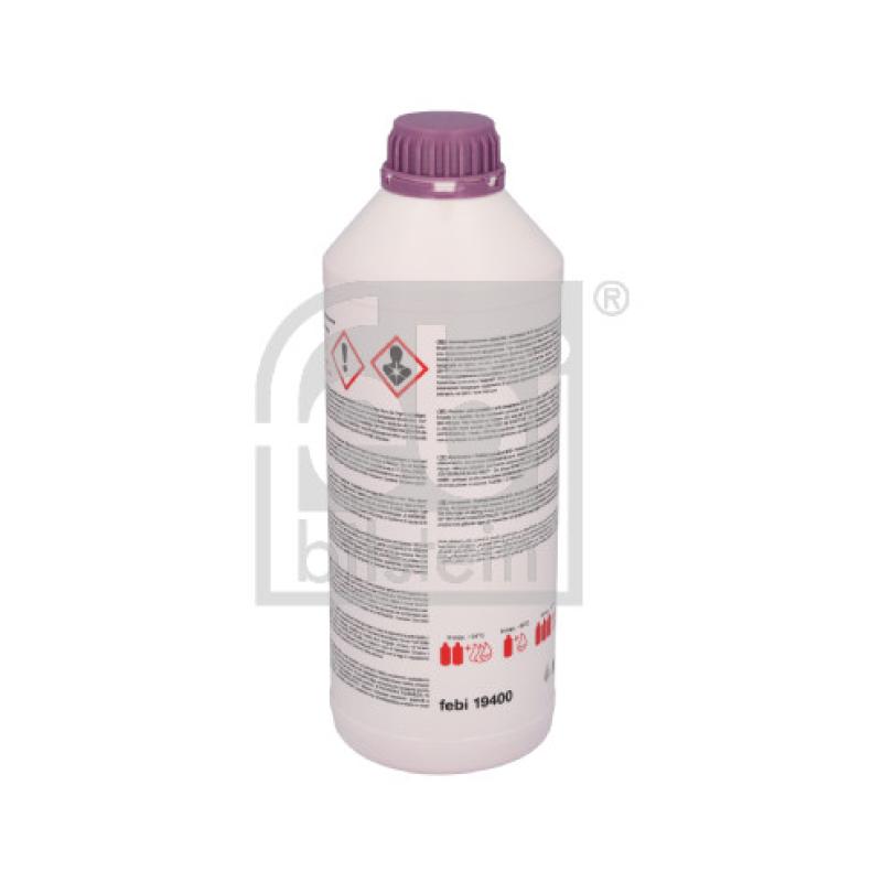 Antigel FEBI BILSTEIN 19400 - Visuel 1