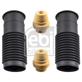 Kit de protection contre la poussière, amortisseur FEBI BILSTEIN 194002 pour CITROEN DS3 3.6 - 294cv