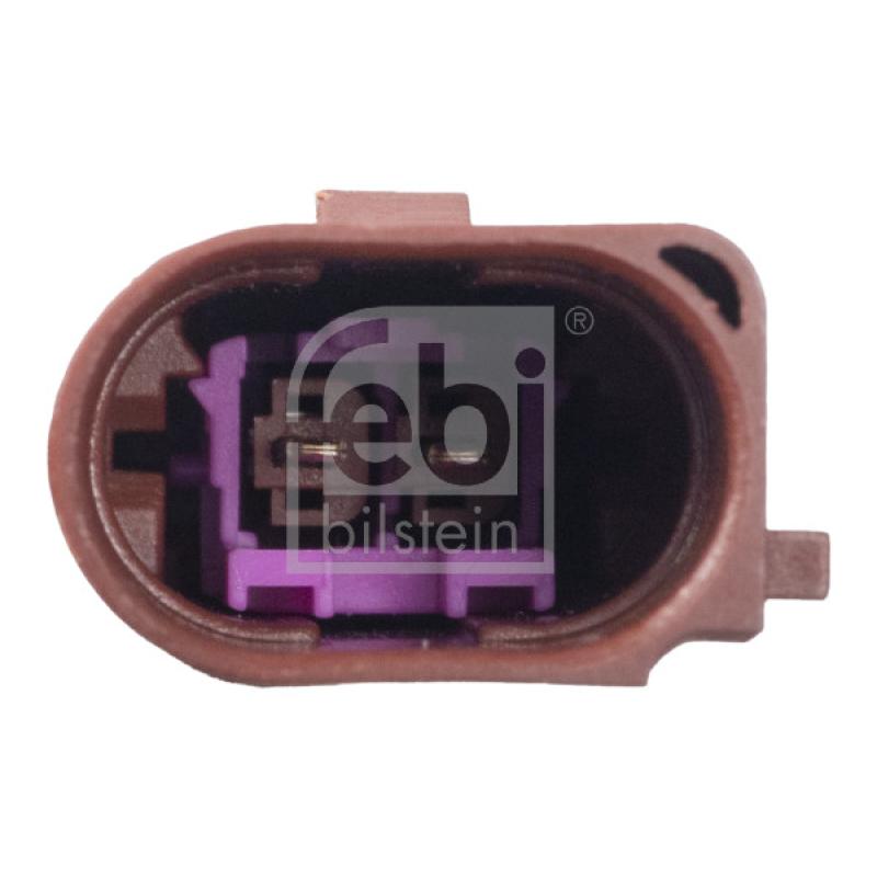 Capteur, température des gaz FEBI BILSTEIN 194003 - Visuel 1