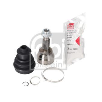 Jeu de joints, arbre de transmission avant FEBI BILSTEIN OEM 8V513A327AA