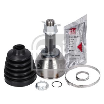 Jeu de joints, arbre de transmission avant FEBI BILSTEIN 194010