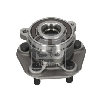 Roulement de roue avant FEBI BILSTEIN 194013