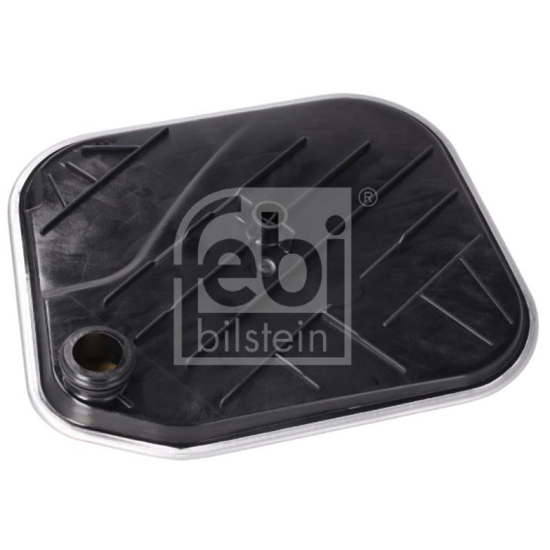 Kit de filtre hydraulique, boîte automatique FEBI BILSTEIN 194020 - Visuel 1