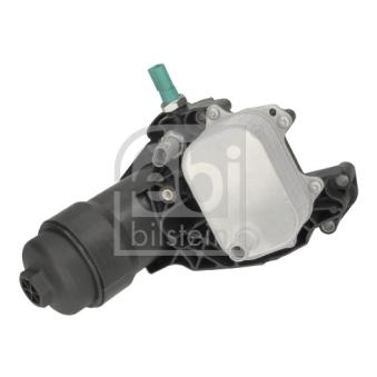 Boîtier, filtre à huile FEBI BILSTEIN OEM 03N115389M