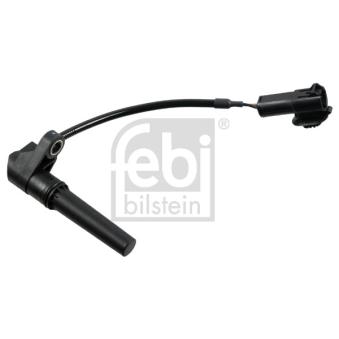 Capteur de vitesse de roue, boîte automatique FEBI BILSTEIN 194095