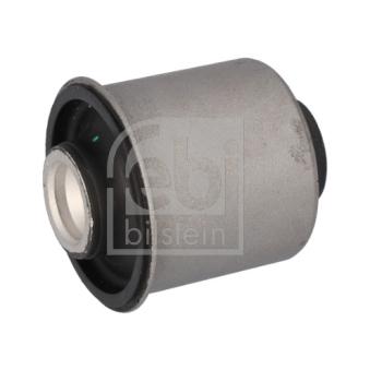 Suspension, corps de l'essieu arrière FEBI BILSTEIN [194103]