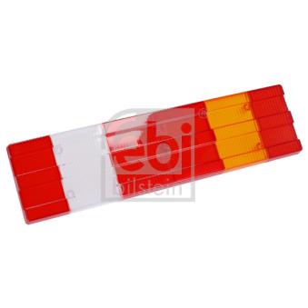Disperseur, feu arrière FEBI BILSTEIN OEM A0025441290