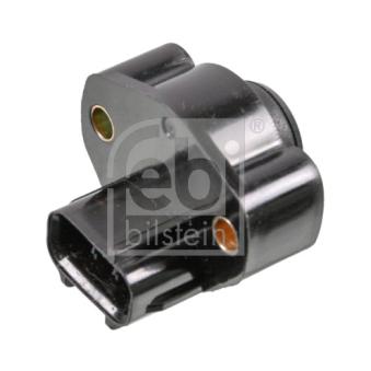 Capteur, position du papillon FEBI BILSTEIN [194122]